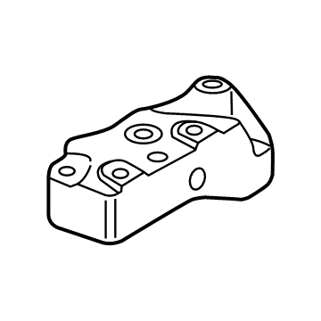 Volkswagen 1K0-199-117-AB