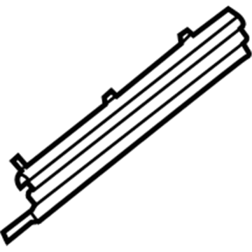 Volkswagen 8D0-877-781-B-01C