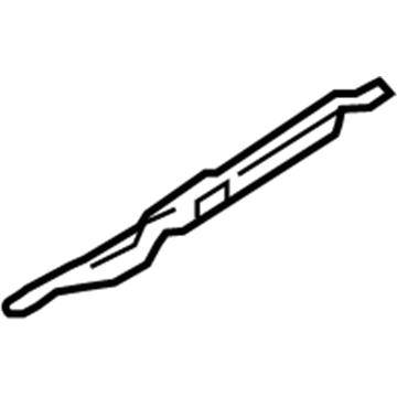 Volkswagen 8D5-877-151-A