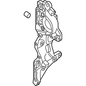Volkswagen 04L-903-141-B