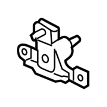 Volkswagen 7L6-955-215-A