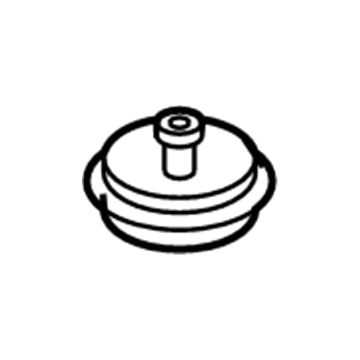 Volkswagen 7L6-971-841-C