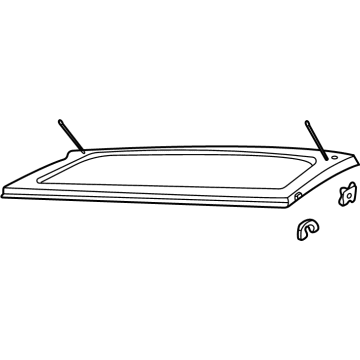 Volkswagen 11K-867-769-87A