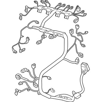 Volkswagen 06Q-972-610-F