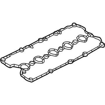 Volkswagen 07K-103-483-B