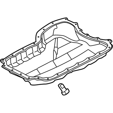 Volkswagen 07K-103-600-A
