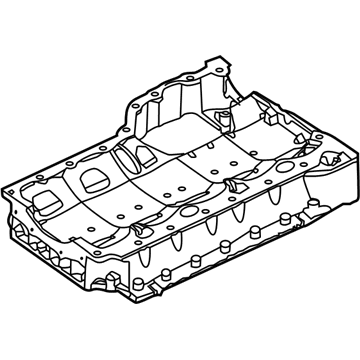 Volkswagen 07K-103-603-B