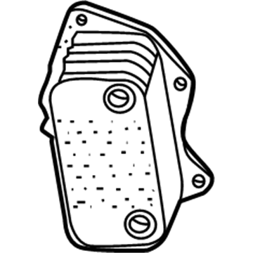 Volkswagen 07K-117-021-C