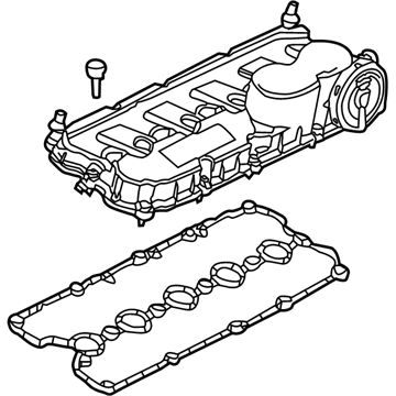 Volkswagen 07K-103-469-L