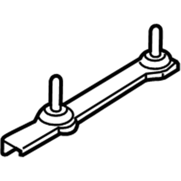 Volkswagen 7P0-860-197-A