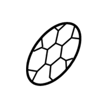 Volkswagen 1Y0-868-149-A-3PT