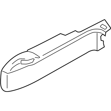 Volkswagen 1Y0-868-061-A-GRU