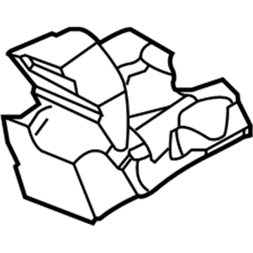 Volkswagen 1Y0-868-301-A