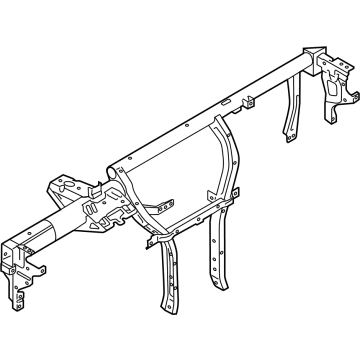 Volkswagen 5GM-857-017-C-041