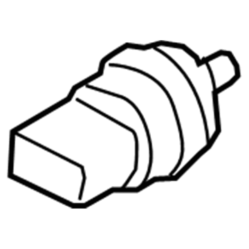 Volkswagen 06A-919-501-A