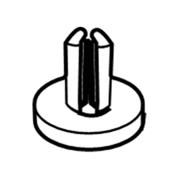 Volkswagen 7H0-867-299-82V