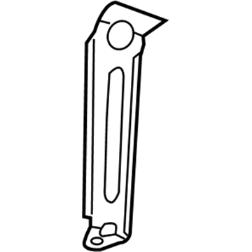 Volkswagen 1K0-201-827-D