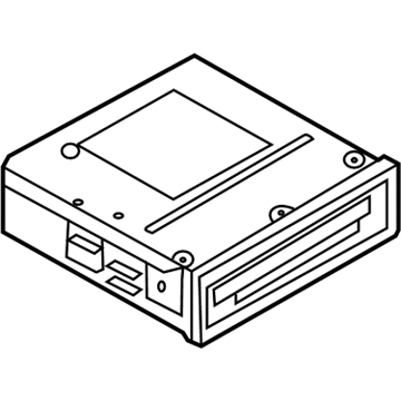 Volkswagen 3Q0-035-878-B
