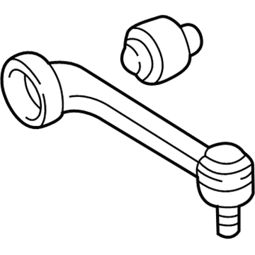 Volkswagen 8E0-407-510-A