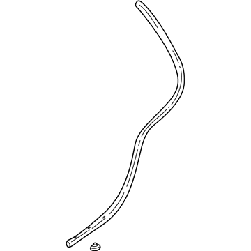 Volkswagen 1J9-839-697-B-B41