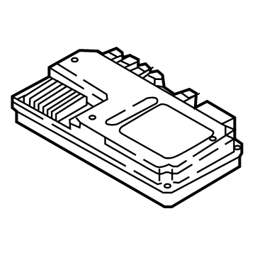 Volkswagen 5Q0-907-556-E