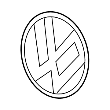 Volkswagen 3G0-853-601-A-JZA