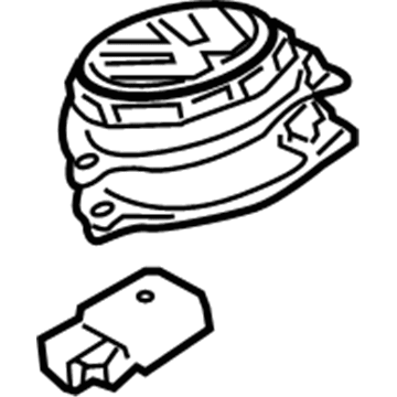 Volkswagen 6R0-827-469-D-ULM