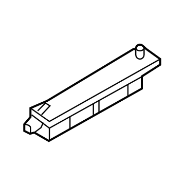 Volkswagen 5G6-035-577-E