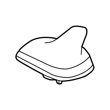 Volkswagen 5WA-035-507-A-041