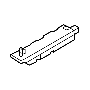 Volkswagen 5G6-035-577-F