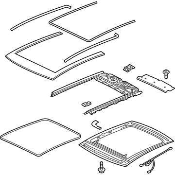 Volkswagen 5G6-877-045-E