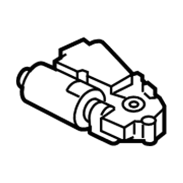 Volkswagen 8V3-959-591-A