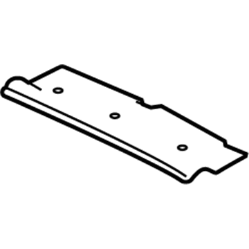 Volkswagen 8V3-877-156-A