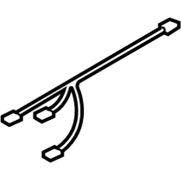 Volkswagen 5G6-971-648
