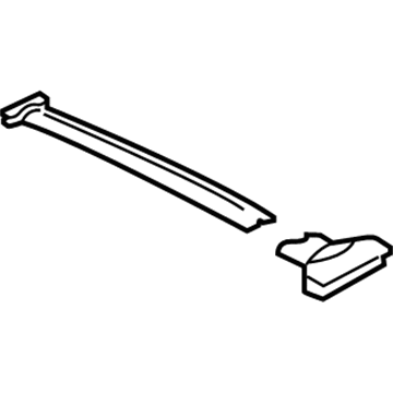 Volkswagen 8V3-877-355-B