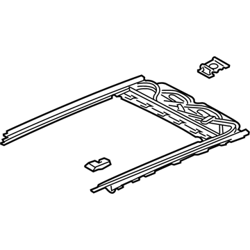 Volkswagen 5G6-877-049-C
