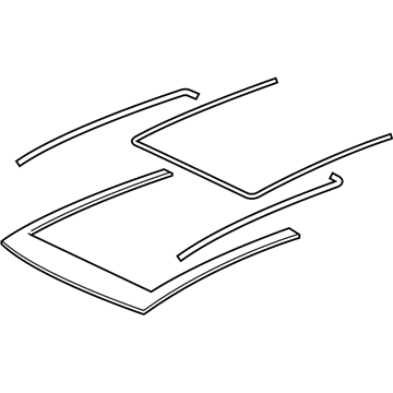 Volkswagen 5G6-877-059