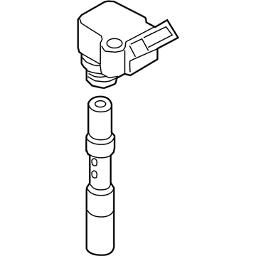 Volkswagen 06L-905-110-K