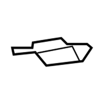 Volkswagen 5N0-810-749-C