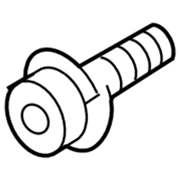 Volkswagen N-105-268-02