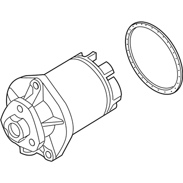 Volkswagen 022-121-011