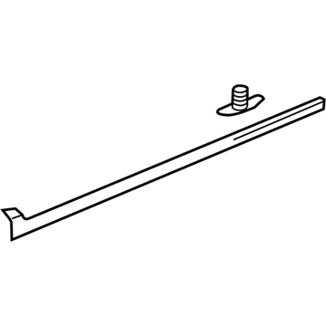 Volkswagen 5K3-837-675-A
