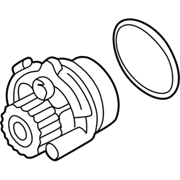 Volkswagen 06A-121-012-G