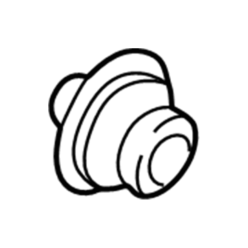 Volkswagen 050-121-113-C