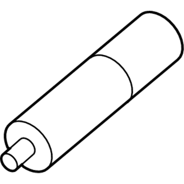 Volkswagen N-104-456-02