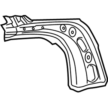 Volkswagen 3C5-809-263