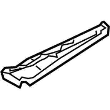 Volkswagen 3C0-809-415