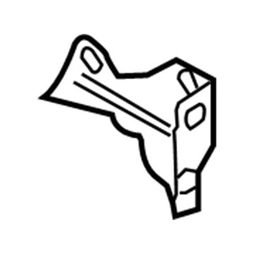 Volkswagen 1C0-805-072-D