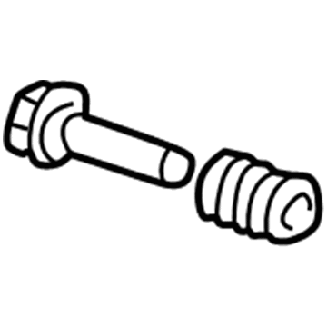 Volkswagen 8E0-698-470-B