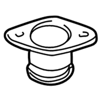 Volkswagen 357-512-107-A